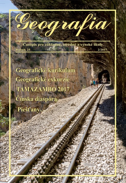 Geografia 2/2017